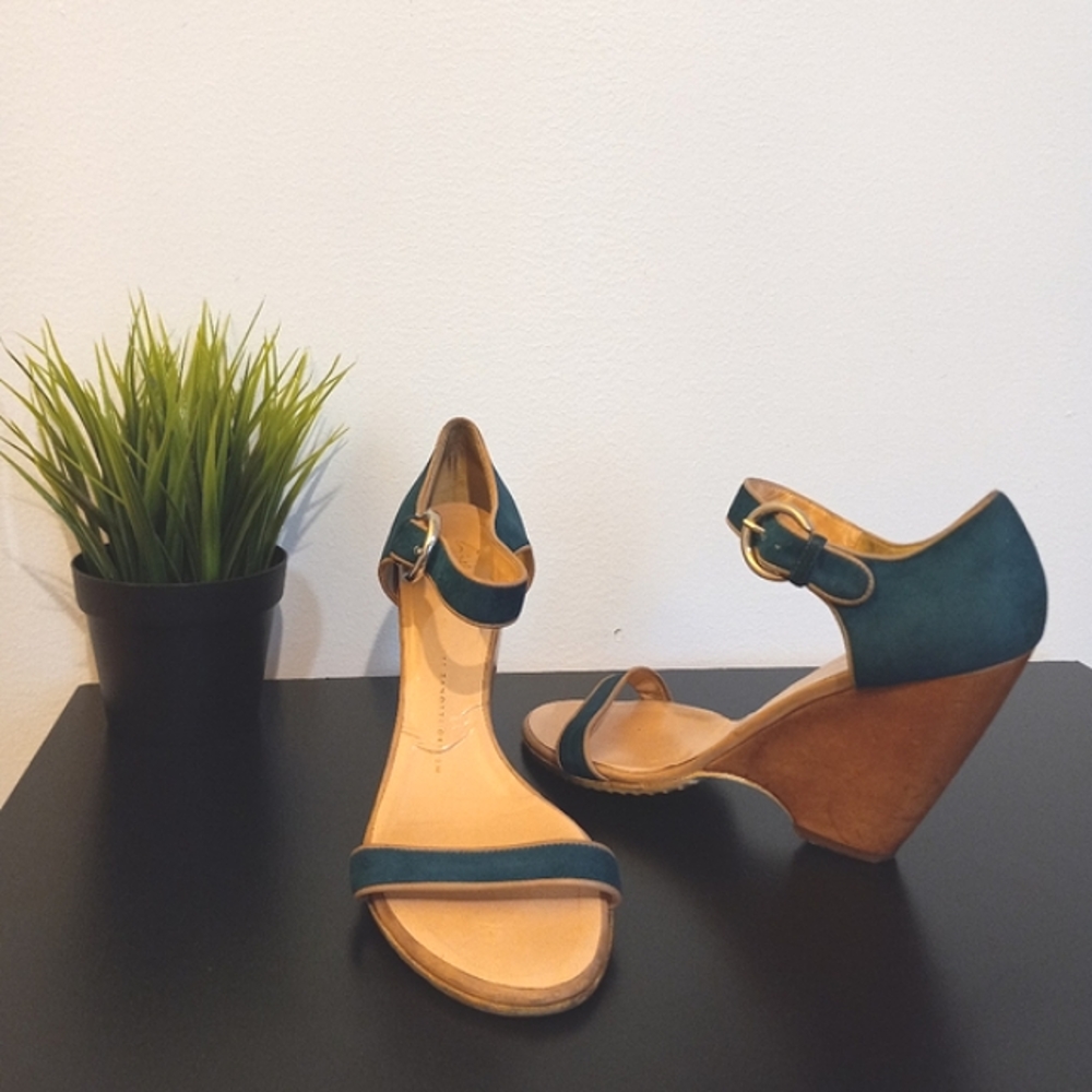 Giuseppe Zanotti sandals - Picture 2 of 9